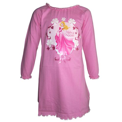 Chemise de nuit Disney princesses